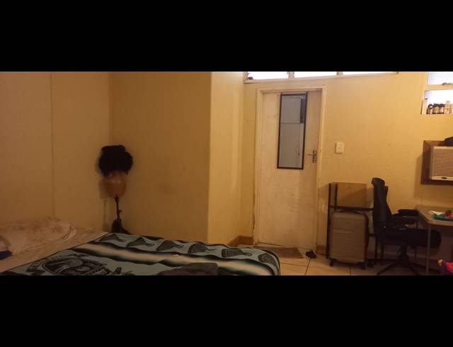 1.5 BEDROOM FLAT FOR SALE IN NORTH BEACH